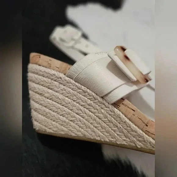 Alex Marie Sandals wedges - Picture 5 of 7